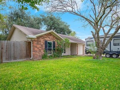 8514 Bluebonnet St