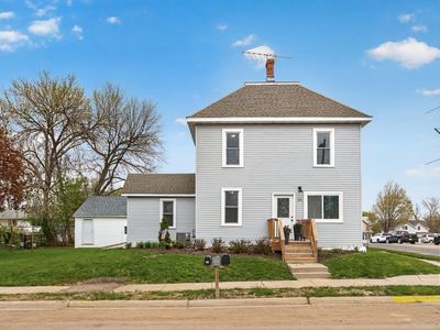 Property at 24 Main St E, Nya, MN