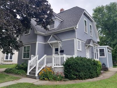 Property at 515 N 4th St, Platteville, WI