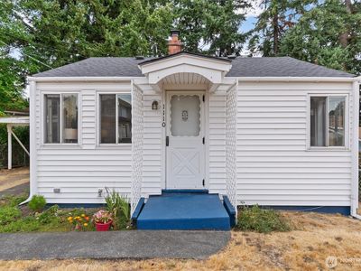 1110 SW 116th Street