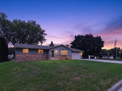 Property at 500 Hanks Hollow Trl, Deforest, WI