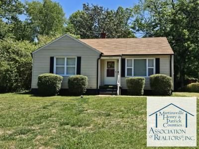 1505 Rivermont Heights Rd