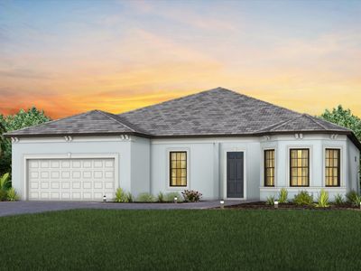 Stardom Plan, Terreno