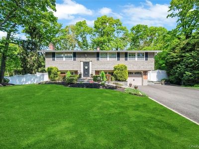 1 Cottontail Lane