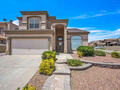3081 Tierra Humeda Dr
