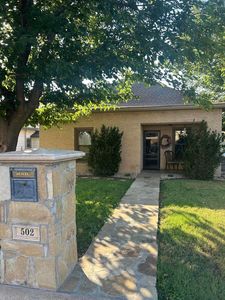 Property at 502 S 3rd St, Canadian, TX