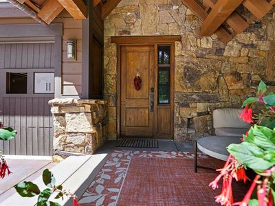 590 Glacier Club Drive #11