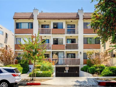 1134 Campbell St APT 307