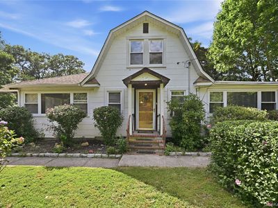 64 Satinwood Road