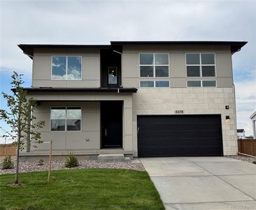 3278 Sapinero Drive