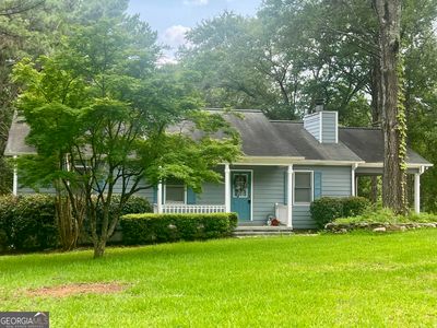 166 Ringer Rd