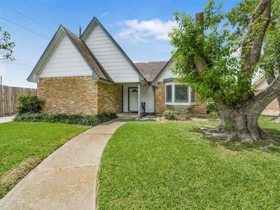 4138 Club Valley Dr
