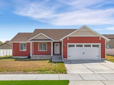 239 S Tawny Dr