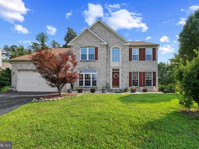 13105 Falling Water Ct