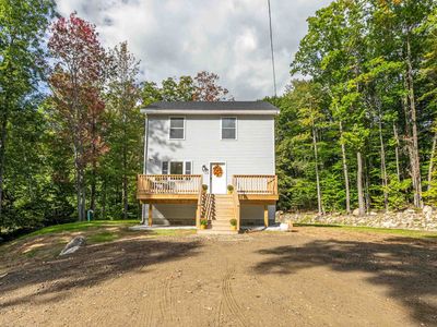 29 Franconia Drive