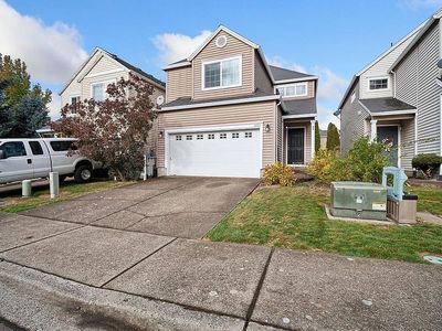 Property at 41751 NW Bellingham Ct, Banks, OR