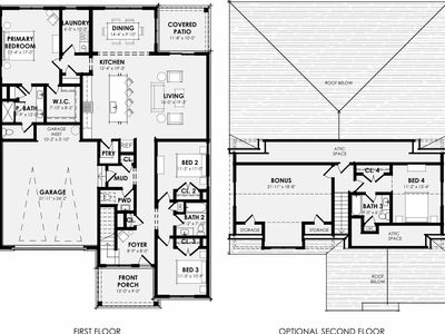 1804 Flatwaters St Lot 27