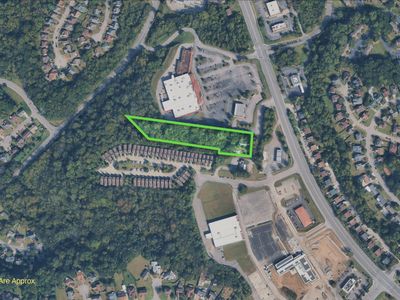2409 Shumate Ln