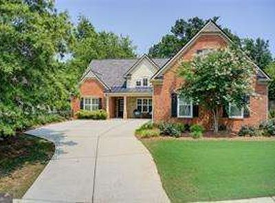 5220 Wild Cedar Dr