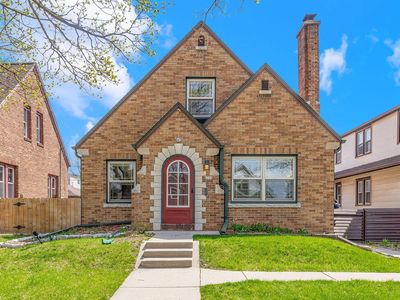 4248 South 1st STREET