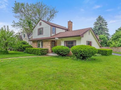 5463 North Lydell AVENUE