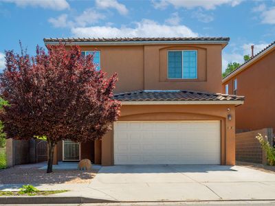 Property at 3232 Calle Nueva Vis, Santa Fe, NM