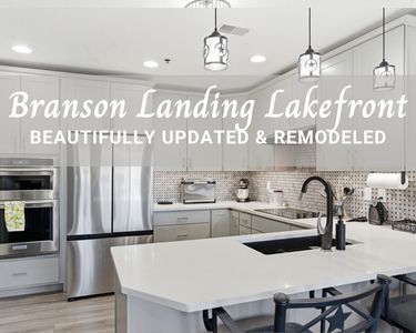 9207 Branson Landing Boulevard #207