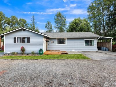 Property at 45182 Spring Street, Concrete, WA