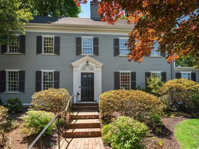 25 Chestnut Hill Rd