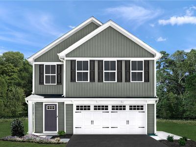 Property at 134 White Oak Dr, Evans City, PA