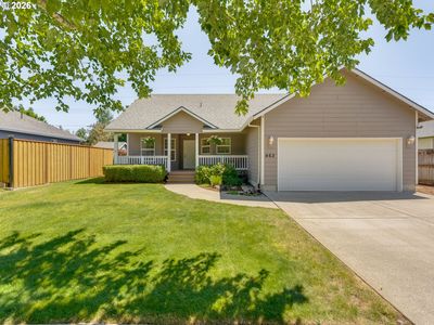 462 SW Kauer Dr