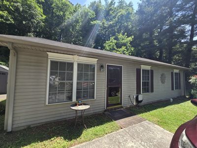 2604 Grandin Rd SW