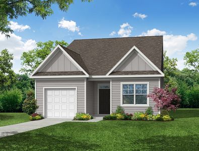 Burton Plan, Bellevue