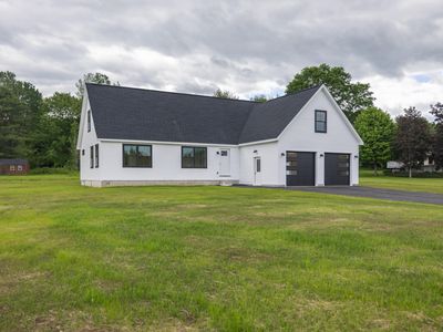 319 Harmons Corner Road