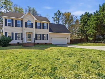 8409 Deertrot Dr