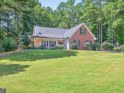 Property at 1041 Matthews Way, McDonough, GA