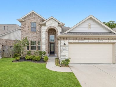 3510 Heather Chase Trl