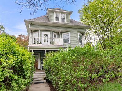 1469 Centre St #2