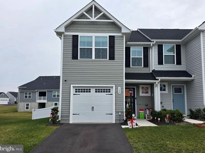 Property at 124 Bibury St, Martinsburg, WV