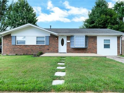 511 Mockingbird Drive