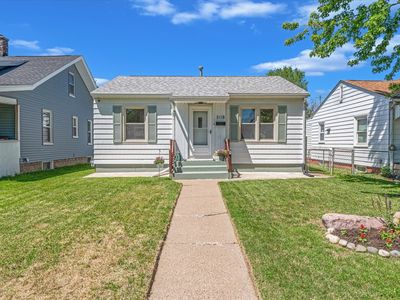 Property at 3118 9 1/2 St, Rock Island, IL
