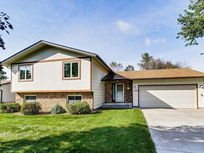 Property at 11600 Monroe St NE, Blaine, MN