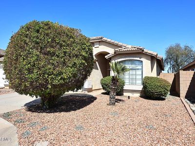 13717 N 127TH Drive
