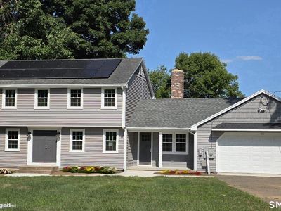 Property at 180 South Stone Street, West Suffield, CT