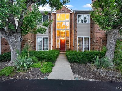 1034 Alpine Ridge Dr Unit G6