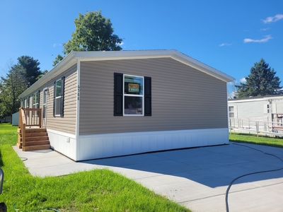 Property at 6588 Tamiami Trl E #65, Brighton, MI