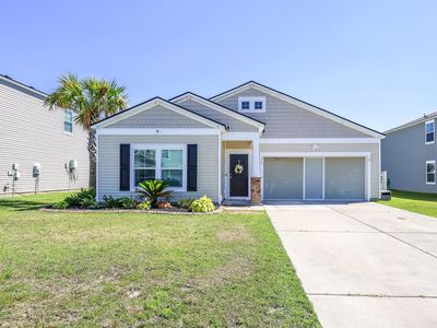 352 Hidden Cove Dr.