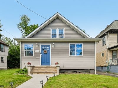 Property at 311 Monroe Ave, Plainfield, NJ