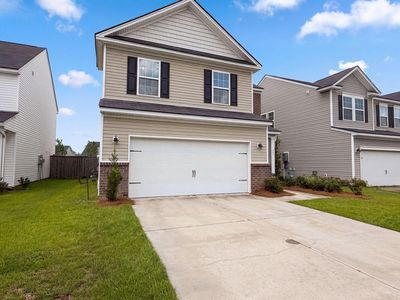 457 Stoney Field Dr