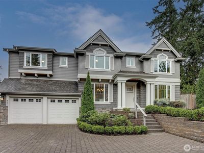 9521 132nd Avenue NE